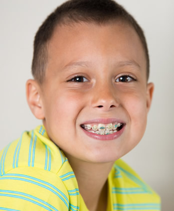 dentofacial orthopedics