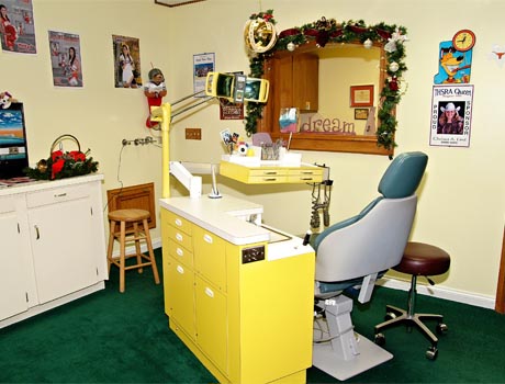 Welcome to our practice!